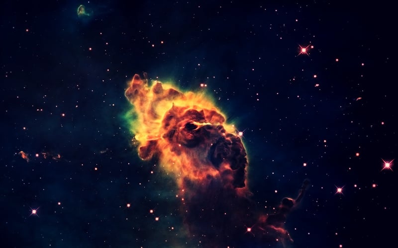 Cosmic Ballads