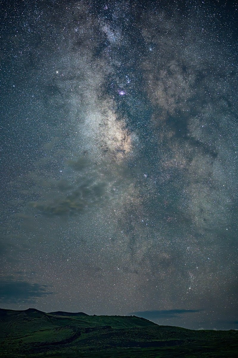 Starlit Feast